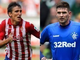 Τσέποβιτς/Λαφέρτι/Ομίλοι