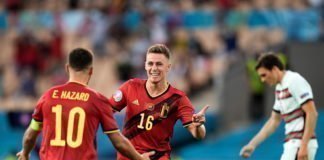 Με… ζωγραφιά στους «8»