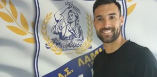 Στο Κόπα Αμέρικα Μπεχαράνο και Χουσίνο