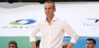 Τέλος από τον Παναθηναϊκό ο Κάτας