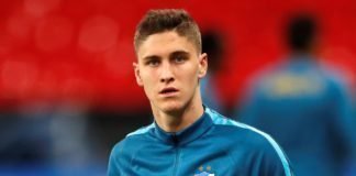 Ο Ρόλαντ Σάλαϊ