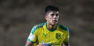 Πήρε το δρόμο της επιστροφής