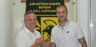 Ανακοίνωσε Μαρτίνεζ η ΑΕΚ !
