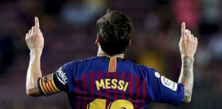 Οι “μπλαουγκράνα” ευχές στον ένα και μοναδικό