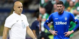 Μα, ακόμα να τον πιστέψετε ;