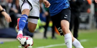 Κάποιοι «πειράζουν» παίκτες