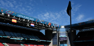 Έτσι παρατάσσονται Κροατία και Ισπανία (εντεκάδες)