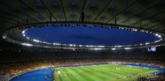 Έτσι παρατάσσονται Σουηδία και Ουκρανία (εντεκάδες)