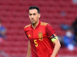 Αρνητικά τα τεστ κορωνοϊού στην Ισπανία, υπολογίζει τον Μπουσκέτς ο Λουίς Ενρίκε