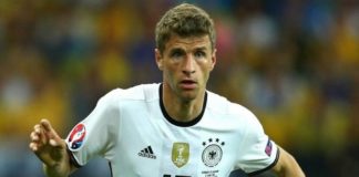 Χωρίς Μίλερ απέναντι στην Ουγγαρία η Γερμανία