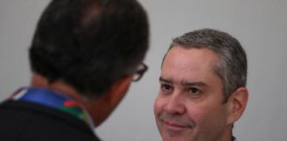 Σε διαθεσιμότητα ο πρόεδρος της ομοσπονδίας της Βραζιλίας για σεξουαλική παρενόχληση