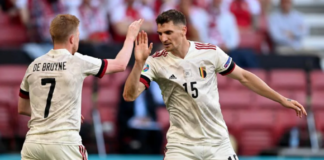 Ο νόμος του Ντε Μπρόινε!