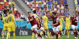 Ποια ισοπαλία; Η Αυστρία «πάτησε» την Ουκρανία και τώρα… Ιταλία!