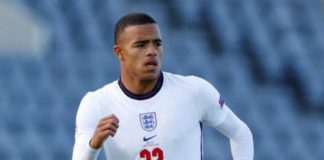 Εκτός Euro λόγω τραυματισμού ο Γκρίνγουντ