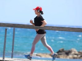 Αυτά είναι τα μέτρα που θα ισχύουν από 1η Ιουλίου για την άθληση !