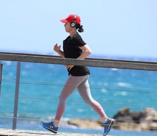 Αυτά είναι τα μέτρα που θα ισχύουν από 1η Ιουλίου για την άθληση !