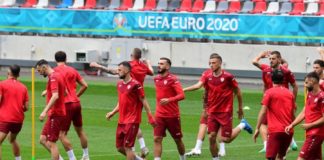 Έτσι παρατάσσονται Αυστρία – Β. Μακεδονία (εντεκάδες)