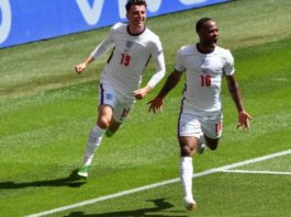 Αγγλία – Κροατία 1-0 (Βίντεο)