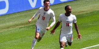 Αγγλία – Κροατία 1-0 (Βίντεο)