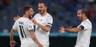 Ο Μπεράρντι έχει όνειρο να παίξει στην Ίντερ!