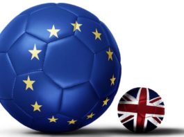 Διπλό το καθεστώς για τους Βρετανούς ποδοσφαιριστές