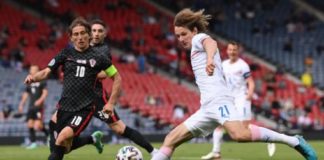 Τσεχία για νοκ άουτ, Κροατία σε… κίνδυνο!