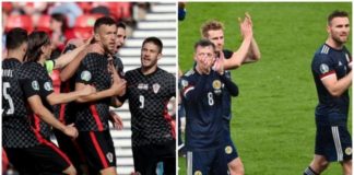 Κροατία-Σκωτία: Αμφότερες με την πλάτη στον τοίχο