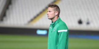 Χούμποτσαν / Αισιοδοξία…