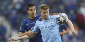 Χάνει την Ελλάδα ο Ντε Μπράινε, αγωνία για την πρεμιέρα του Euro