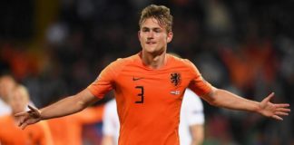 Έτσι παρατάσσονται Ολλανδία και Αυστρία (ενδεκάδες)