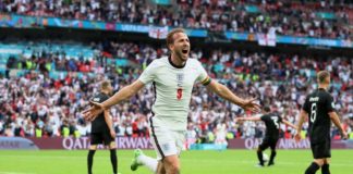 Η Αγγλία το φέρνει στο σπίτι, η Γερμανία πάει σπίτι!