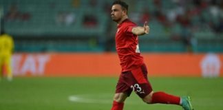 Έχασε τη 2η θέση, αλλά μπορεί την πρόκριση η «πυραυλοκίνητη» Ελβετία