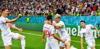 Τεράστια έκπληξη από την Ελβετία/ Μοιραίος ο Εμπαμπέ