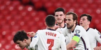 «Δίψα» για το τρόπαιο στην Αγγλία