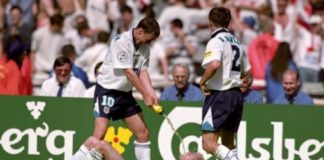 Η ιστορία πίσω από έναν πανηγυρισμό: Ο «μεθύστακας» και η καρέκλα του… μαρτυρίου!