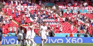 To 1-0 της Αγγλίας με τον Στέρλινγκ κόντρα στην Κροατία (Βίντεο)