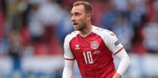 Επιτυχημένη η χειρουργική επέμβαση του Έρικσεν, παίρνει εξιτήριο εντός της ημέρας!