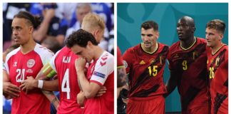 Τα φώτα στην Κοπεγχάγη