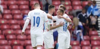 Κρίσιμες αναμετρήσεις για το Γιούρο