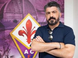 Έτοιμος να φύγει ο Γκατούζο από τη Φιορεντίνα δύο εβδομάδες μετά την πρόσληψή του !