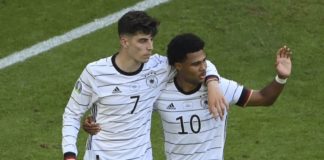 Euro 2020: Το πρόγραμμα της Τρίτης (29/06)