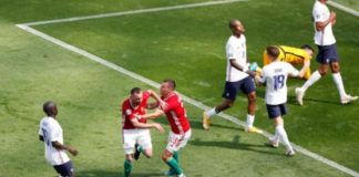 Γλίτωσε την… αυτοκτονία η Γαλλία, έμεινε «ζωντανή» και η Ουγγαρία!