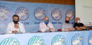 Στοίχημα για όλους η εφαρμογή του πλάνου