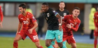 Με το… δεξί χωρίς να πείσει η Αυστρία