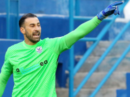 Non stop ο Λόρια!