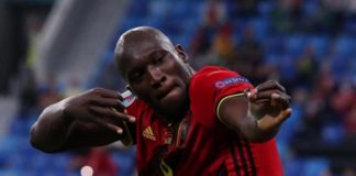 Λουκάκου: «Αν με χρειαστεί ο Έρικσεν θα είμαι εκεί»