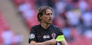 Κροατία-Τσεχία: Οι ενδεκάδες των δύο ομάδων