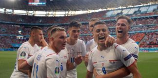 Μυθική Τσεχία, έστειλε… σπίτι της την Ολλανδία!