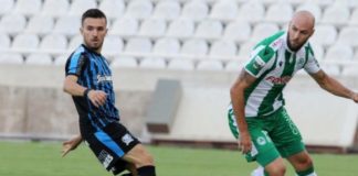 Θα δείξει πάρα πολλά