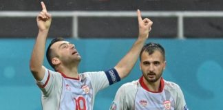 Το Τop-10 των γηραιότερων σκόρερ σε Euro: 2ος ο Πάντεφ, μέσα ο Καραγκούνης! (Βίντεο)